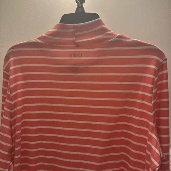 *NWOT* Croft & Barrow Mock Neck Size: XL - Picture 3 of 3